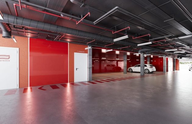 Nieuwbouw  - Penthouse -
Benalmádena - Torrequebrada