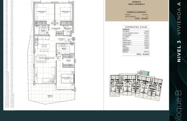 Nieuwbouw - Appartement -
Fuengirola - Torreblanca