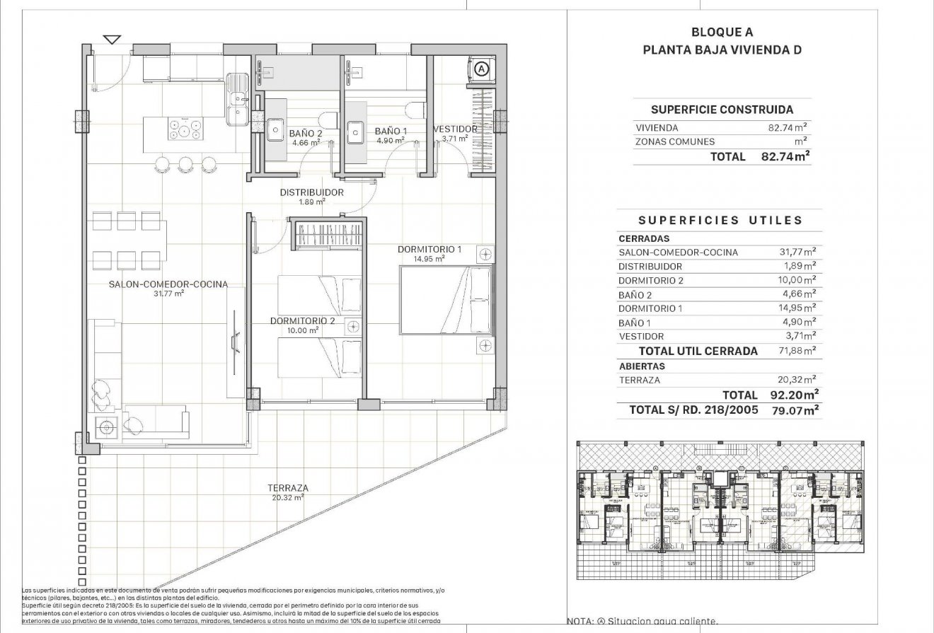 Nieuwbouw  - Appartement -
Fuengirola - Torreblanca