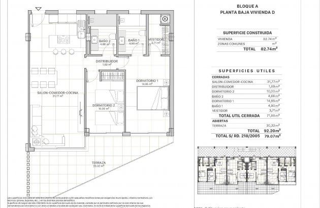 Nieuwbouw  - Appartement -
Fuengirola - Torreblanca