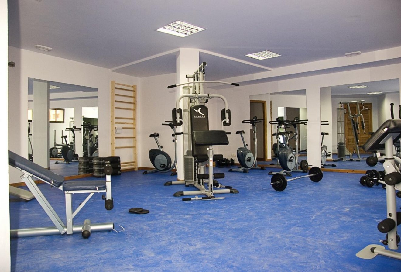 Nieuwbouw  - Penthouse -
Fuengirola - Los Pacos