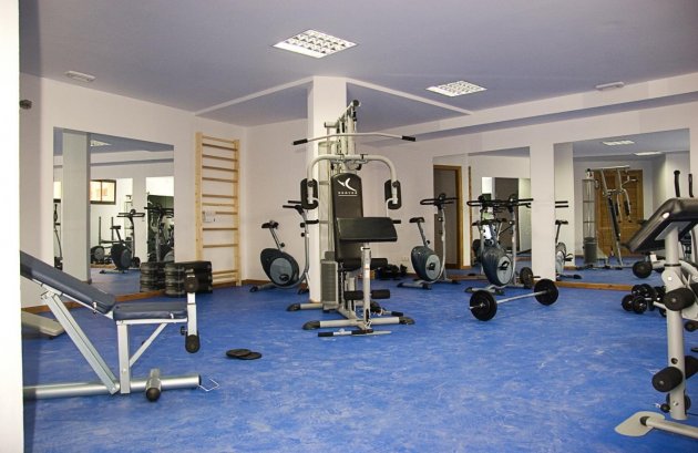 Nieuwbouw  - Appartement -
Fuengirola - Los Pacos