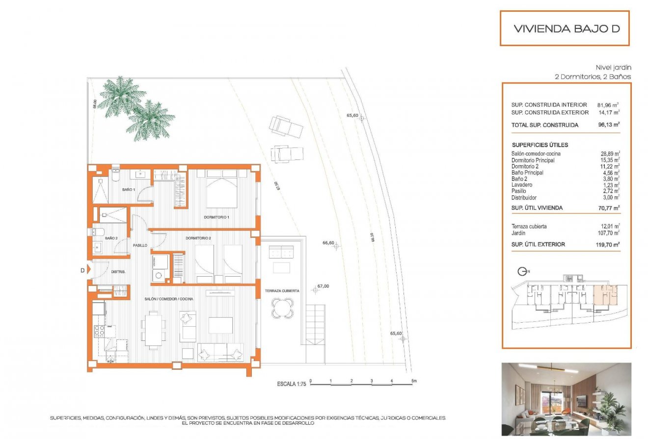 Nieuwbouw  - Appartement -
Fuengirola - Los Pacos
