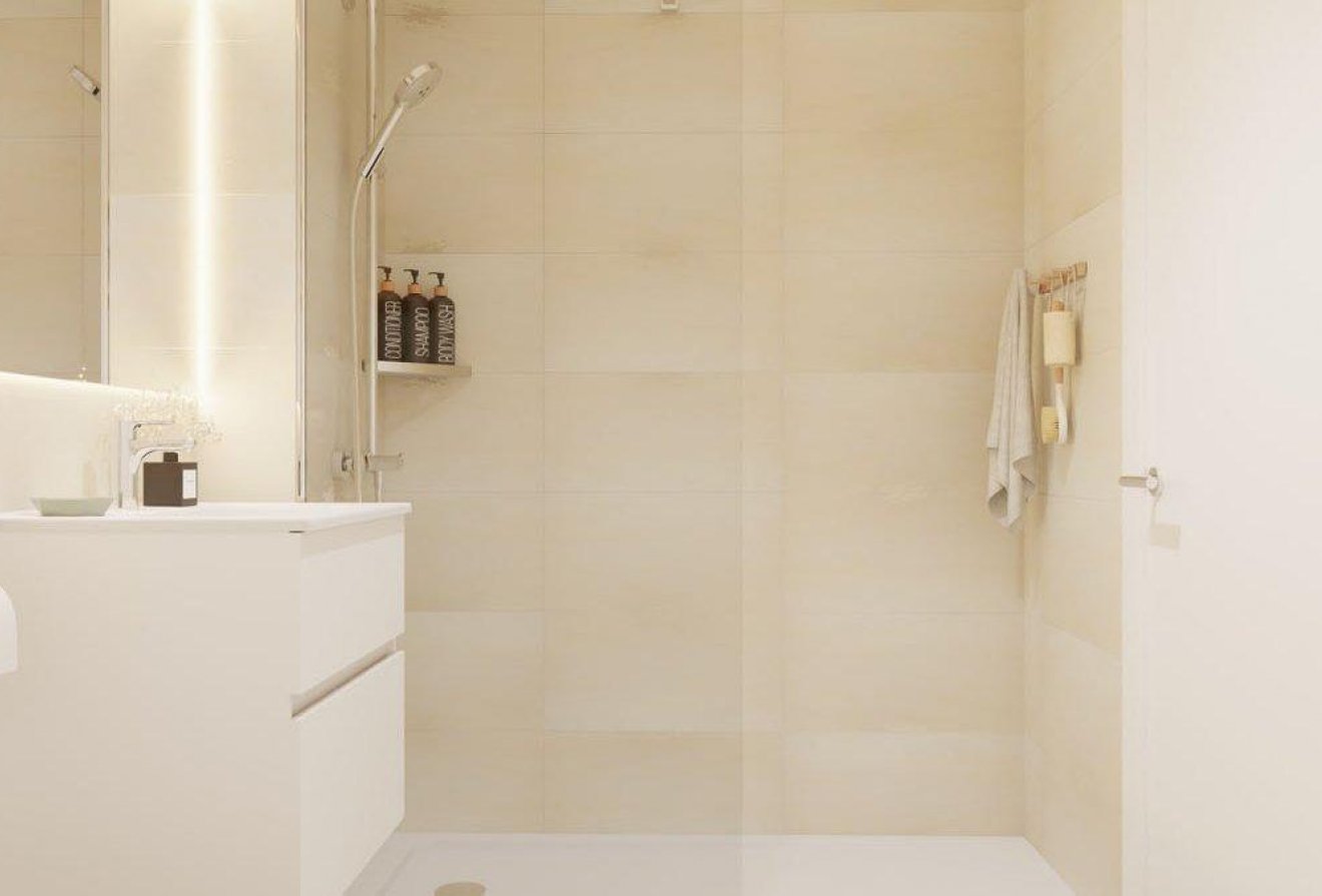 Nieuwbouw  - Villa -
Almuñécar - Velilla-Taramay