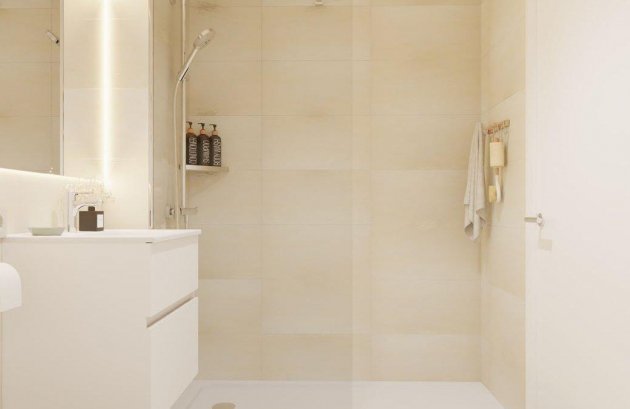 Nieuwbouw  - Villa -
Almuñécar - Velilla-Taramay