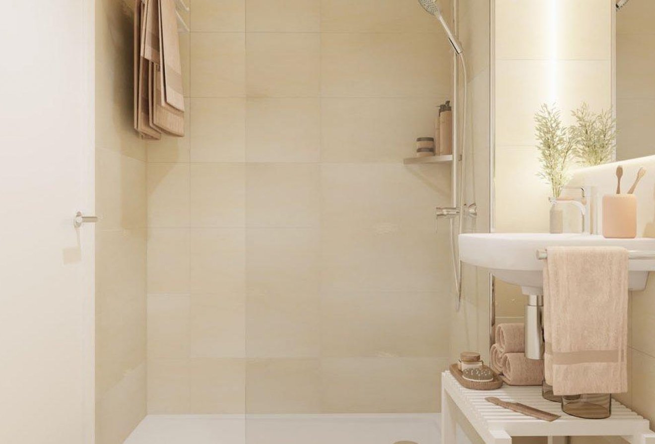 Nieuwbouw  - Villa -
Almuñécar - Velilla-Taramay