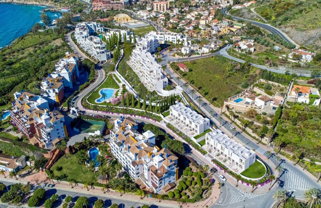 Nieuwbouw  - Penthouse -
Almuñécar - Velilla-Taramay