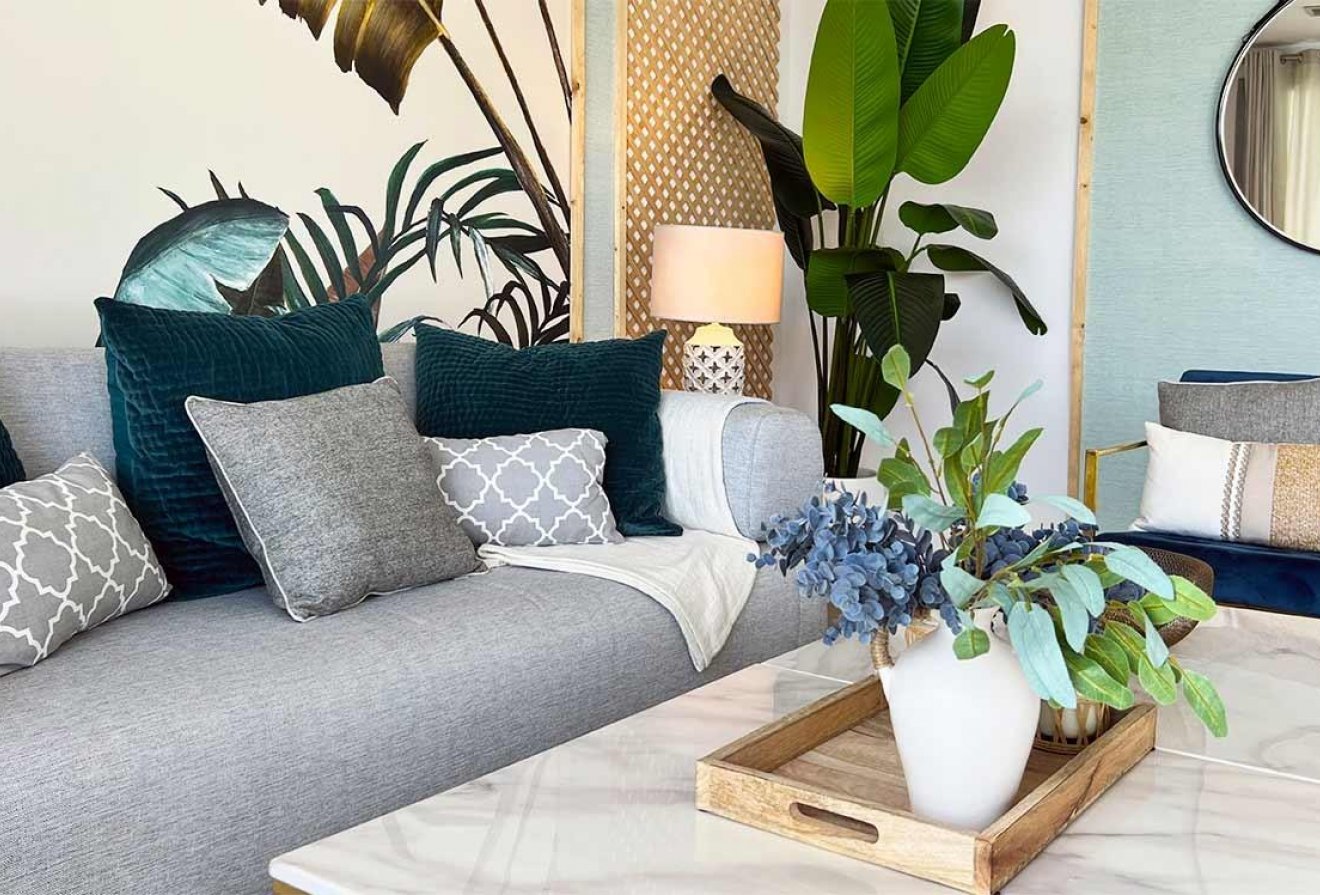 Nieuwbouw  - Appartement -
Benalmádena - Benalmádena Pueblo