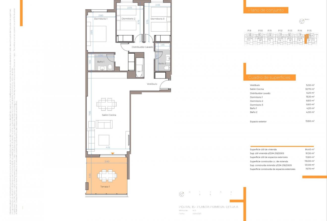 Nieuwbouw  - Appartement -
Benalmádena - Benalmádena Pueblo