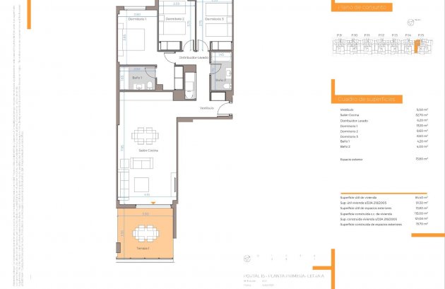 Nieuwbouw  - Appartement -
Benalmádena - Benalmádena Pueblo