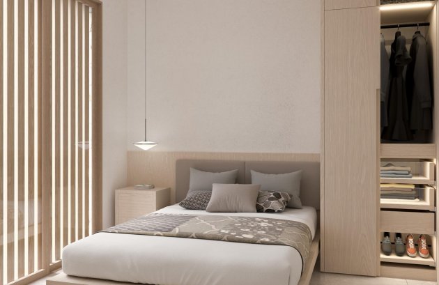 Nieuwbouw  - Villa -
Manilva - Princesa Kristina