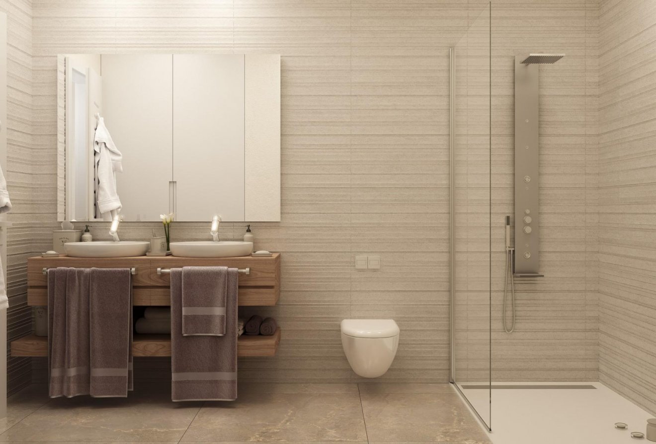 Nieuwbouw  - Villa -
Manilva - Princesa Kristina