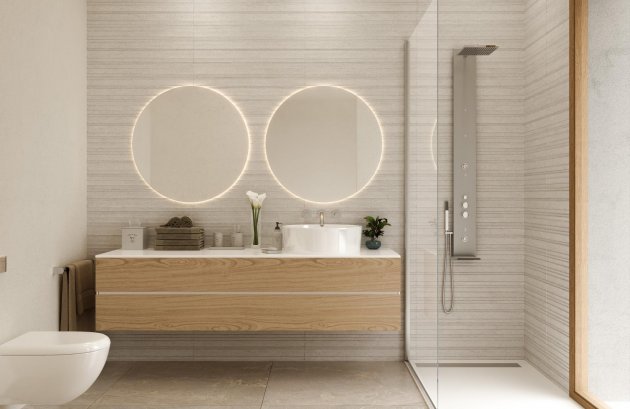 Nieuwbouw  - Villa -
Manilva - Princesa Kristina