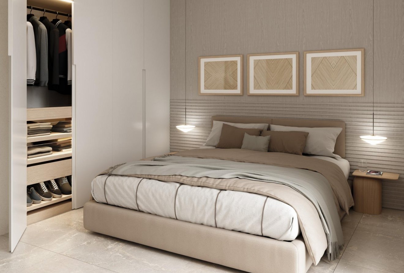 Nieuwbouw  - Villa -
Manilva - Princesa Kristina