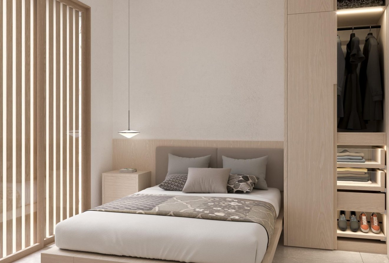 Nieuwbouw  - Villa -
Manilva - Princesa Kristina