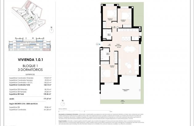 Nieuwbouw  - Appartement -
Casares - Doña Julia Golf