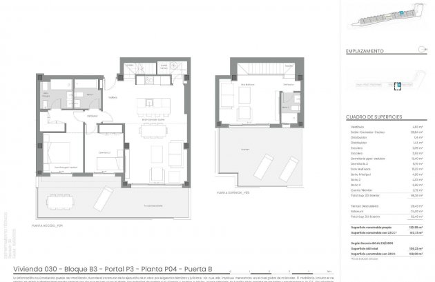 Nieuwbouw  - Penthouse -
Marbella - Altos de los Monteros