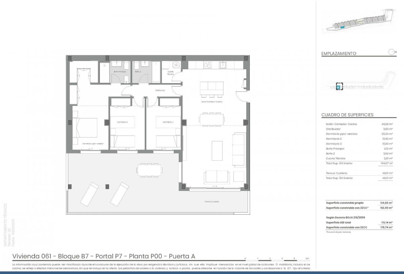 Nieuwbouw  - Appartement -
Marbella - Altos de los Monteros