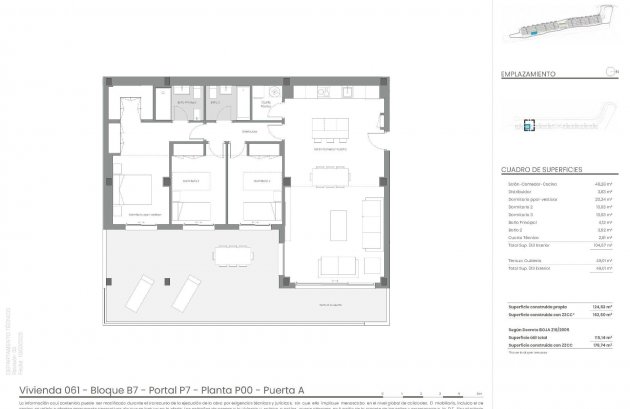 Nieuwbouw  - Appartement -
Marbella - Altos de los Monteros
