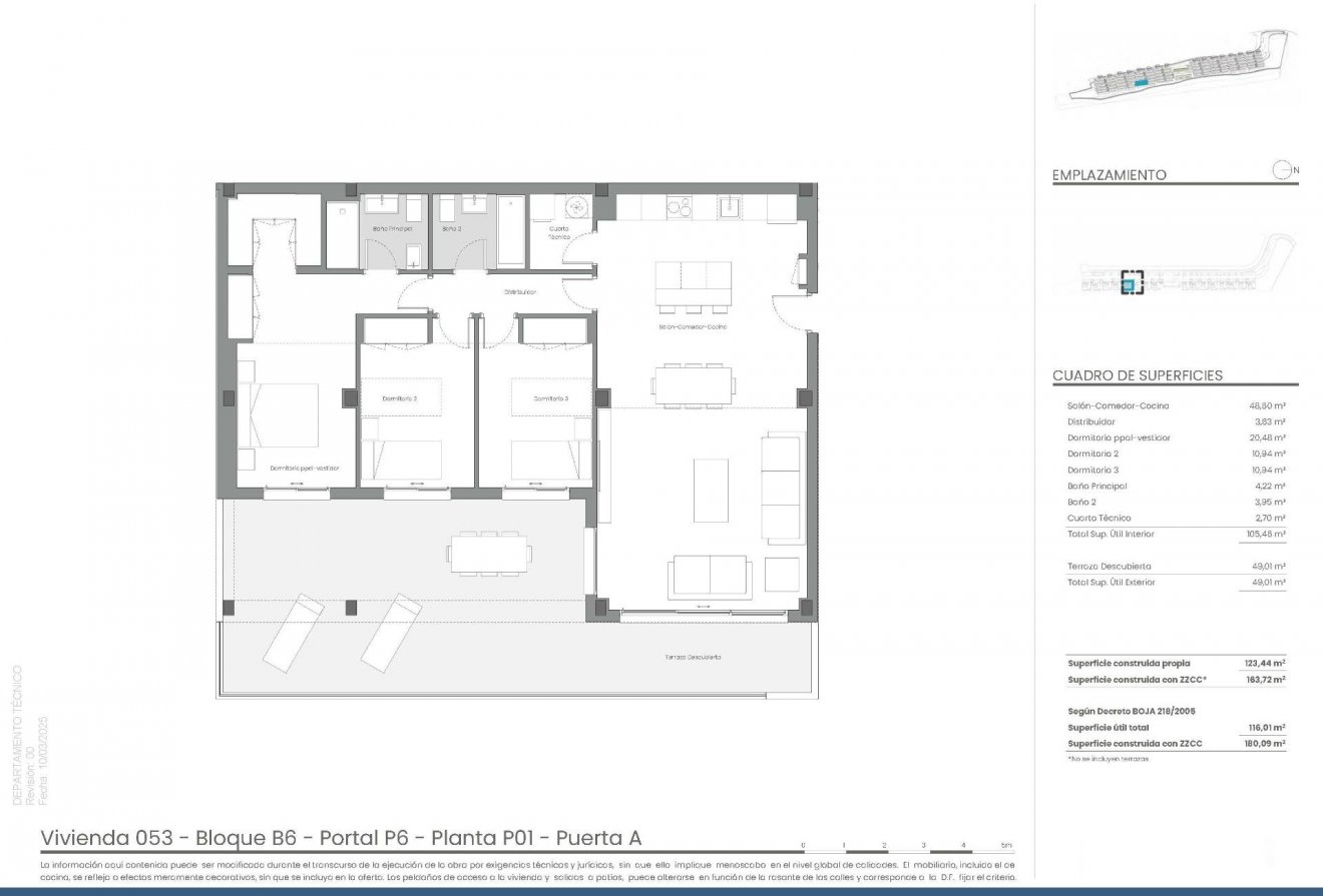Nieuwbouw  - Appartement -
Marbella - Altos de los Monteros