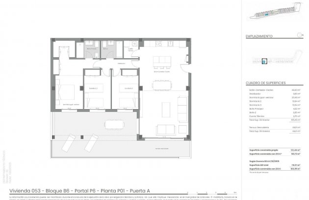 Nieuwbouw  - Appartement -
Marbella - Altos de los Monteros