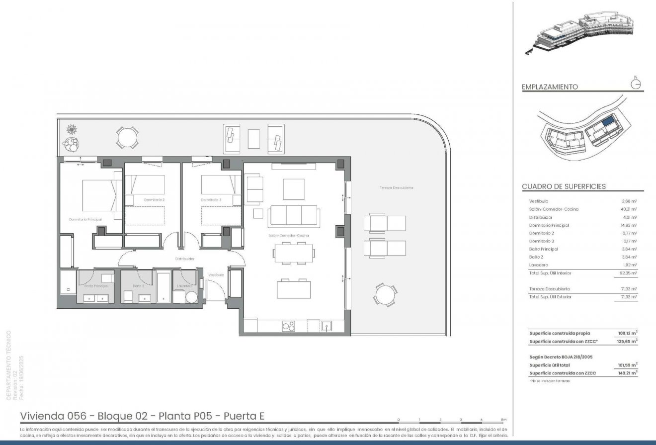 Nieuwbouw  - Appartement -
Estepona - Estepona Golf