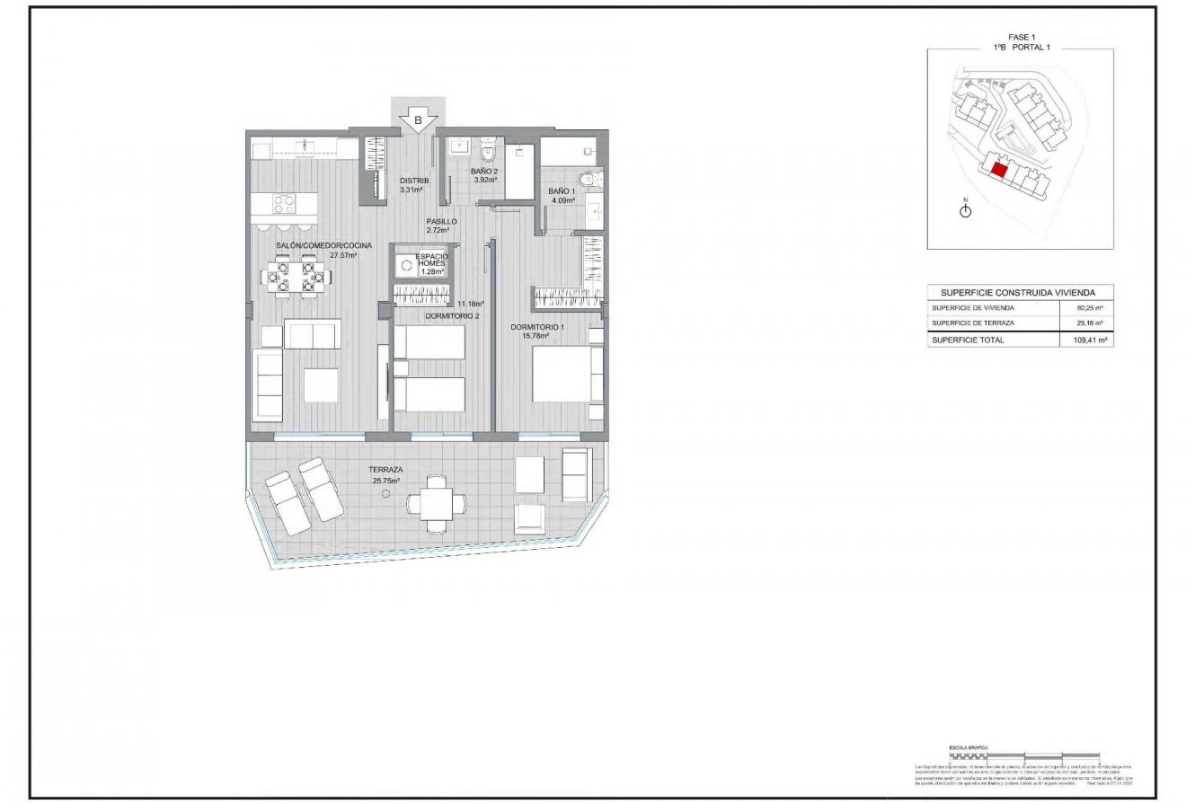 Nieuwbouw  - Appartement -
Mijas