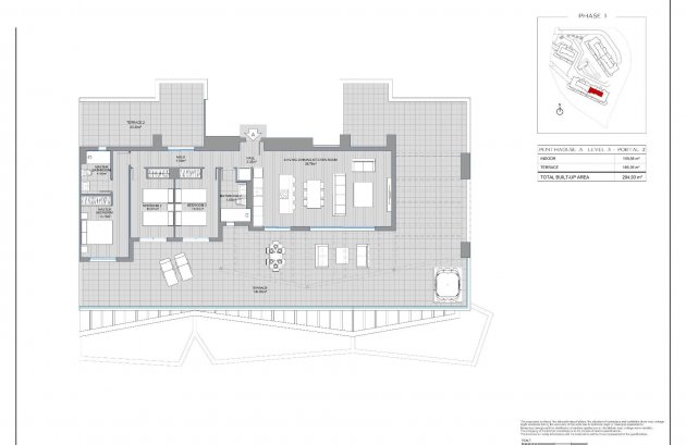 Nieuwbouw - Penthouse -
Mijas
