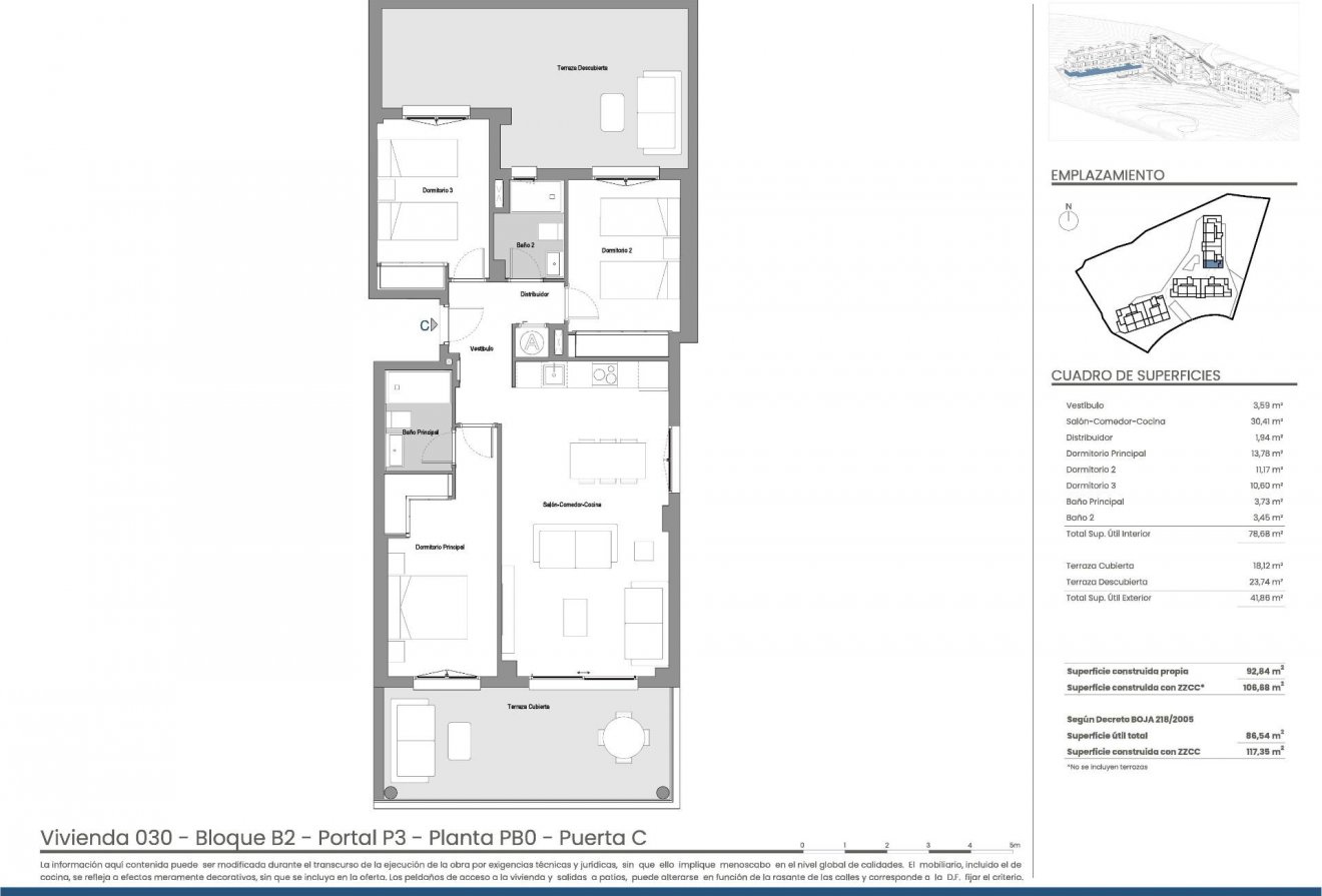 Nieuwbouw  - Appartement -
Mijas - Hipódromo Costa del Sol