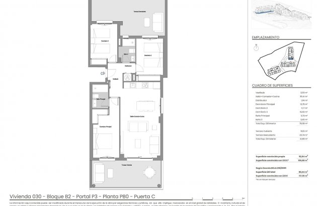 Nieuwbouw  - Appartement -
Mijas - Hipódromo Costa del Sol