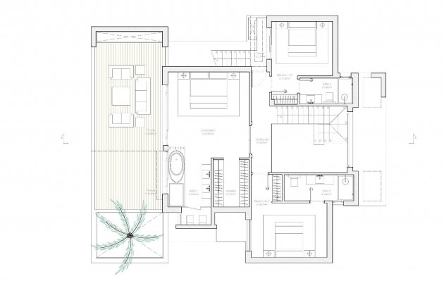 Nieuwbouw - Villa -
Estepona - Atalaya del Golf