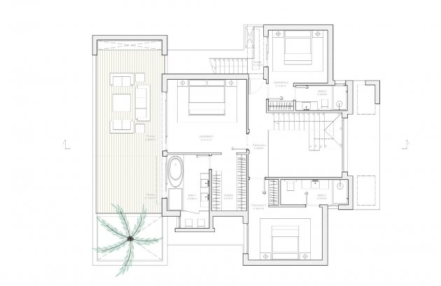 Nieuwbouw - Villa -
Estepona - Atalaya del Golf