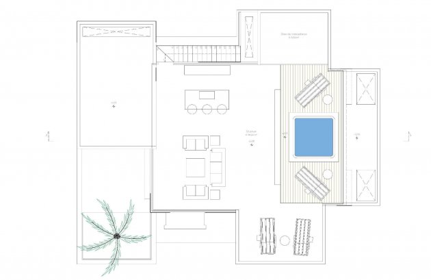 Nieuwbouw - Villa -
Estepona - Atalaya del Golf