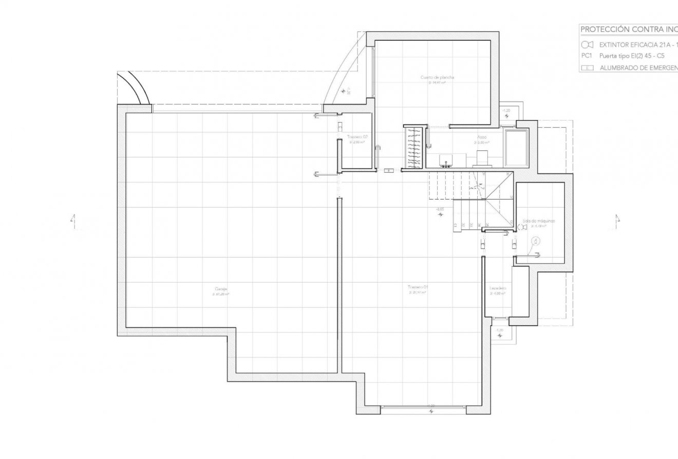 Nieuwbouw - Villa -
Estepona - Atalaya del Golf