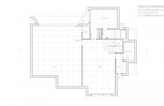 Nieuwbouw - Villa -
Estepona - Atalaya del Golf