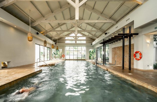 Nieuwbouw - Villa -
Estepona - Atalaya del Golf