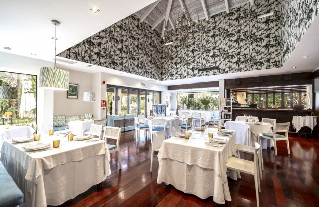 Nieuwbouw - Villa -
Estepona - Atalaya del Golf