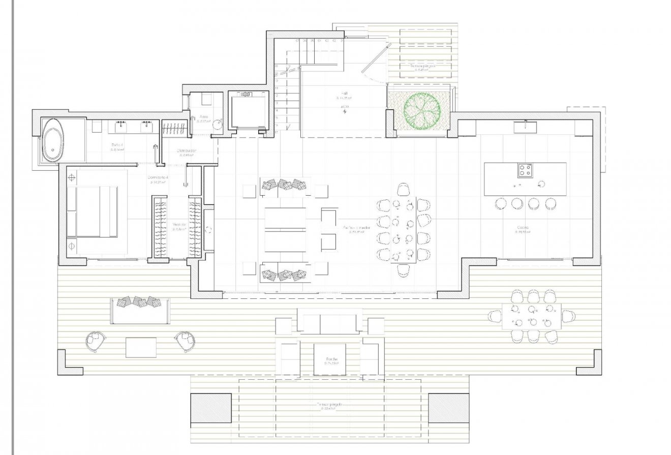 Nieuwbouw  - Villa -
Estepona - Atalaya del Golf