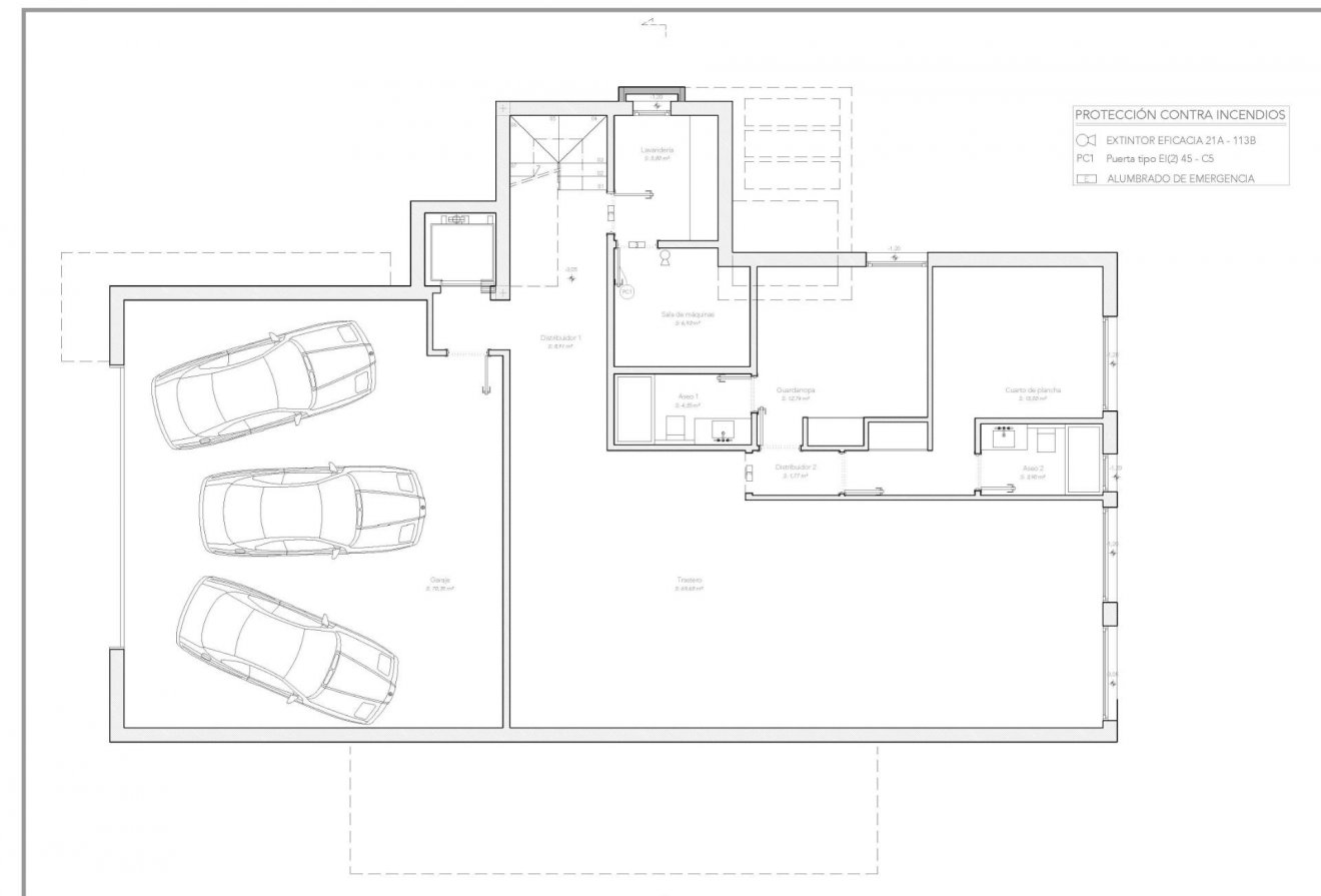 Nieuwbouw  - Villa -
Estepona - Atalaya del Golf