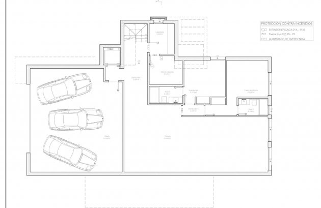 Nieuwbouw  - Villa -
Estepona - Atalaya del Golf
