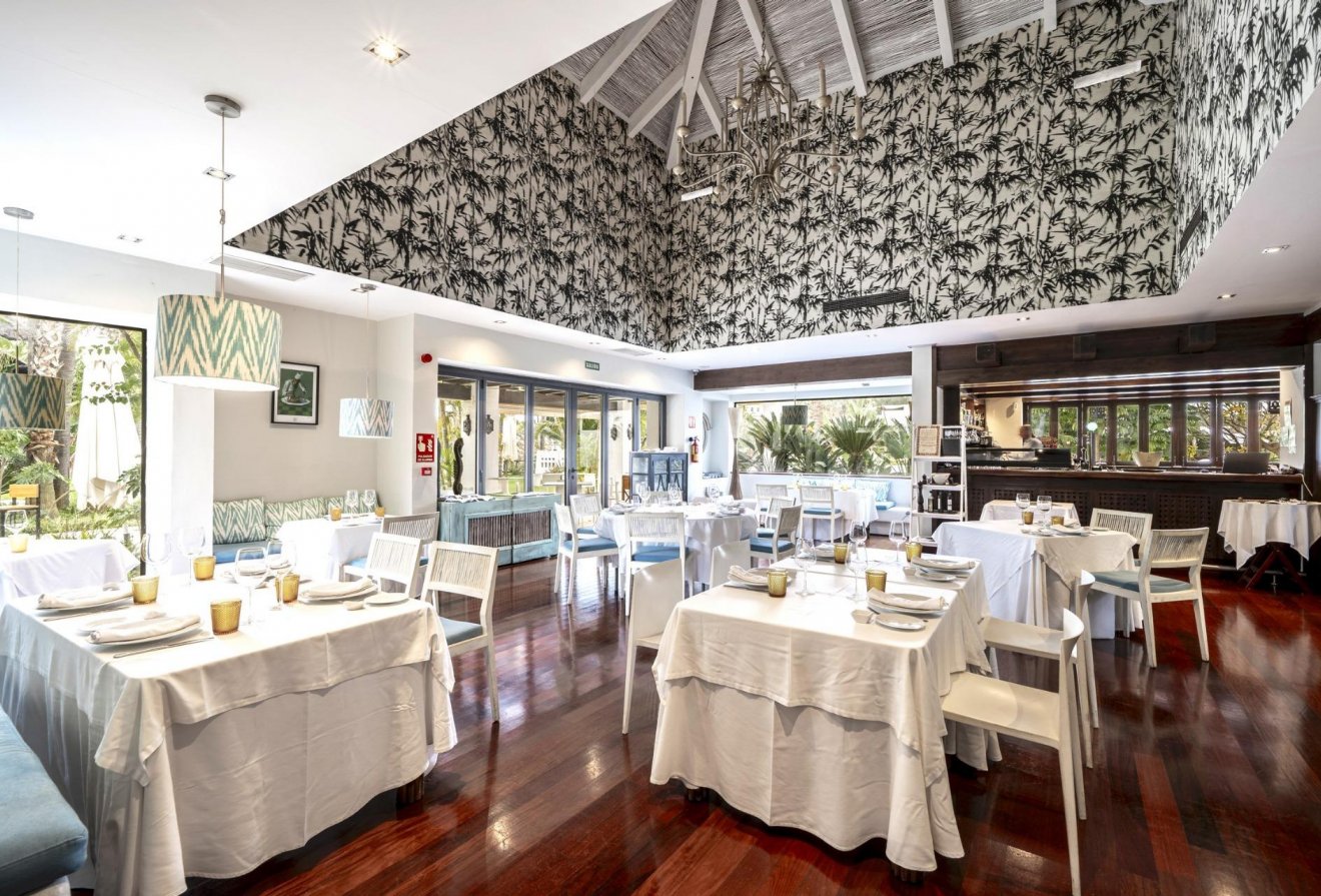 Nieuwbouw  - Villa -
Estepona - Atalaya del Golf