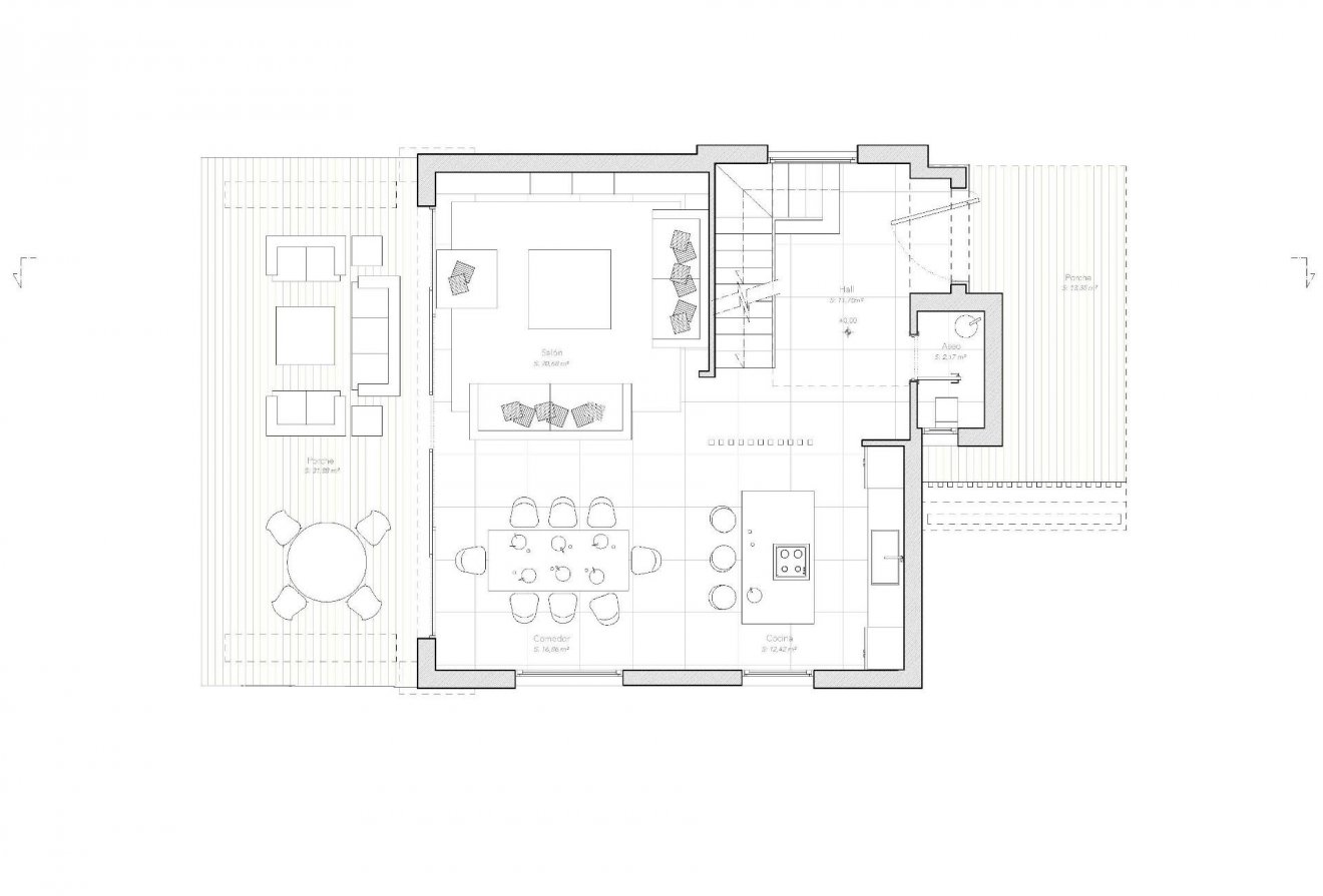 Nieuwbouw  - Villa -
Estepona - Atalaya del Golf
