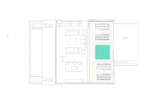 Nieuwbouw  - Villa -
Estepona - Atalaya del Golf