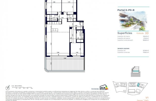 Nieuwbouw  - Appartement -
Estepona - Parque Selwo