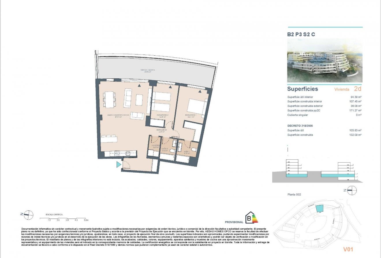 Nieuwbouw  - Appartement -
Estepona - Parque Selwo