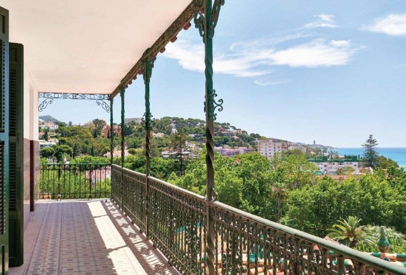 Nieuwbouw - Appartement -
Málaga - El Limonar