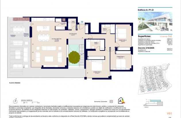 Nieuwbouw  - Appartement -
Marbella - Santa Clara Golf