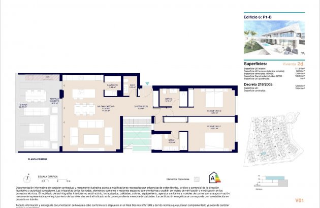 Nieuwbouw  - Appartement -
Marbella - Santa Clara Golf