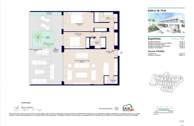 Nieuwbouw  - Appartement -
Marbella - Santa Clara Golf