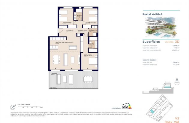 Nieuwbouw  - Appartement -
Estepona - Urb. La Gaspara